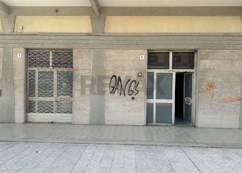 Edificio all\'aperto - Appartamento via Vincenzo Giuffrida
 
2023, Catania - foto 1