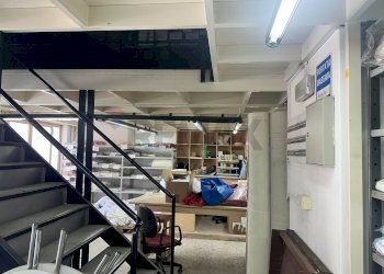 Scale - Appartamento via Vincenzo Giuffrida
 
2023, Catania - foto 5