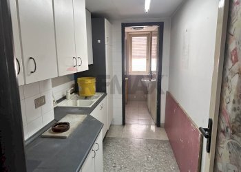 Cucina - Appartamento via Vincenzo Giuffrida
 
2023, Catania - foto 9