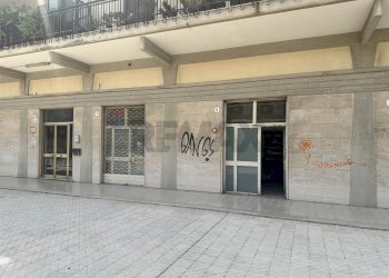 Edificio all\'aperto - Appartamento via Vincenzo Giuffrida
 
2023, Catania - foto 18