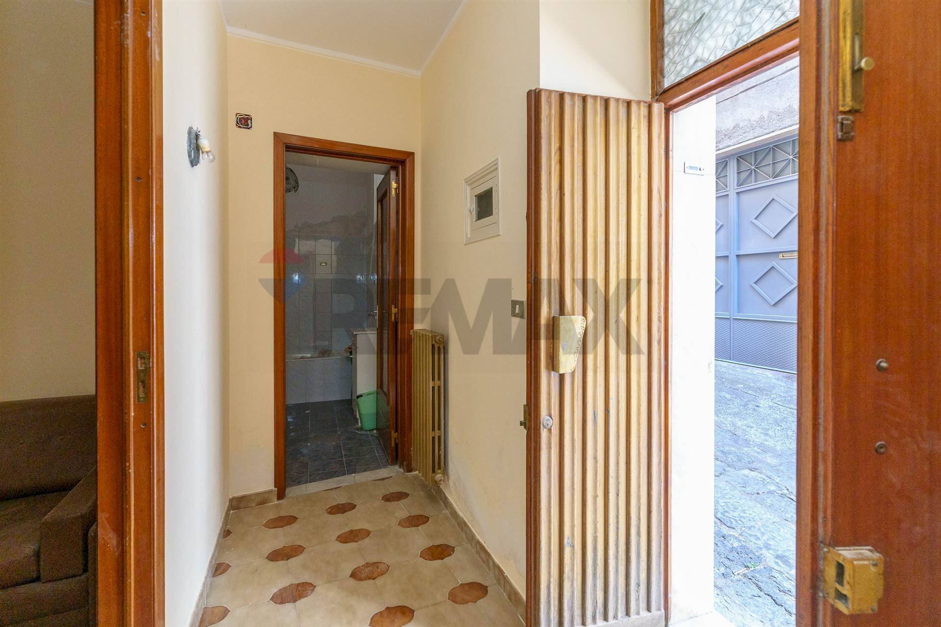 Hall / corridoio - Independent house Cortile Rosmini
 
5, Bronte - photo 3