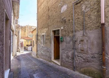 Edificio all\'aperto - Casa indipendente Cortile Rosmini
 
5, Bronte - foto 2