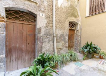 Casa all\'aperto - Casa indipendente Cortile Rosmini
 
5, Bronte - foto 24