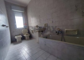 Bagno - Appartamento Floridia - foto 7