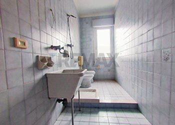 Bagno - Appartamento Floridia - foto 9