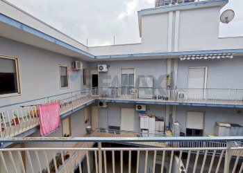 Balcone - Appartamento Floridia - foto 13