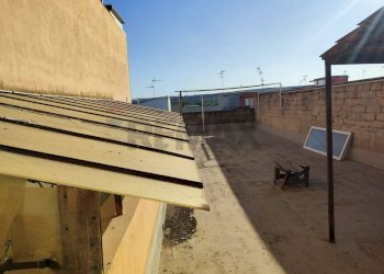 Terrazza - Independent house Via Giuseppe Mazzini
 
35, Floridia - photo 25