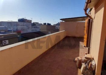 Balcone - Casa indipendente Via Damiano Chiesa
 
32, Avola - foto 2