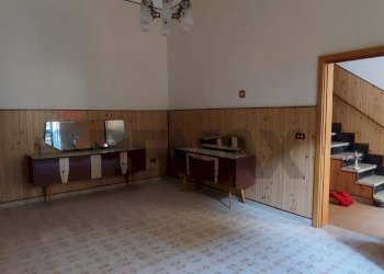 Soggiorno - Casa indipendente Via Damiano Chiesa
 
32, Avola - foto 13