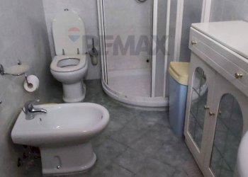 Bagno - Casa indipendente Via Damiano Chiesa
 
32, Avola - foto 19