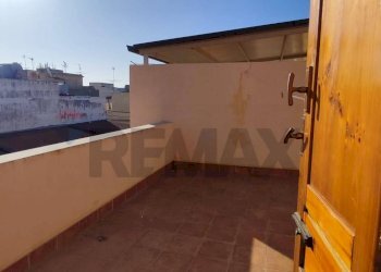 Balcone - Casa indipendente Via Damiano Chiesa
 
32, Avola - foto 23