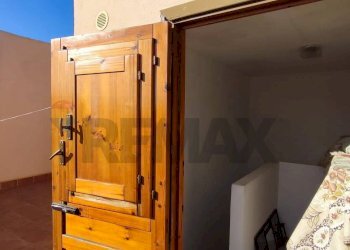 Terrazza - Casa indipendente Via Damiano Chiesa
 
32, Avola - foto 24