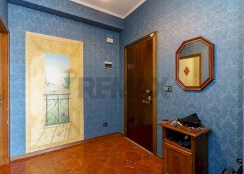 Hall / corridoio - Quadrilocale Belpasso - foto 2