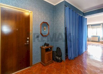 Hall / corridoio - Quadrilocale Belpasso - foto 3