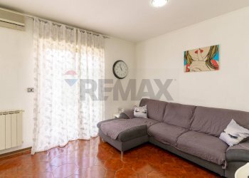 Soggiorno - Quadrilocale Belpasso - foto 7