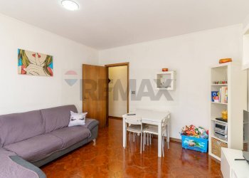 Sala da pranzo - Quadrilocale Belpasso - foto 9