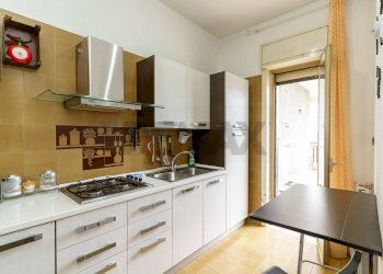 Cucina - Quadrilocale Belpasso - foto 21