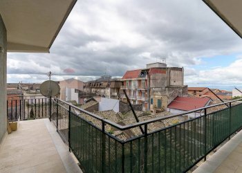 Balcone - Quadrilocale Belpasso - foto 24