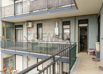 Balcone - Quadrilocale Belpasso - foto 25