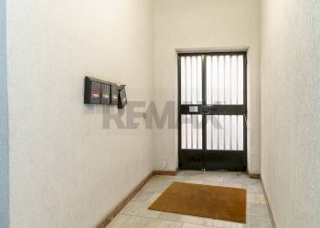 Hall / corridoio - Quadrilocale Belpasso - foto 27