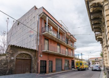 Edificio all\'aperto - Quadrilocale Belpasso - foto 29