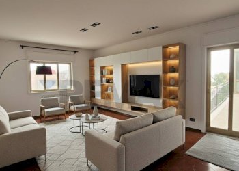 Soggiorno - Quadrilocale Belpasso - foto 1