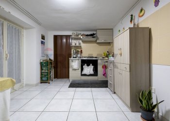 Cucina - Trilocale Via Giordano Bruno
 
136, Catania - foto 6