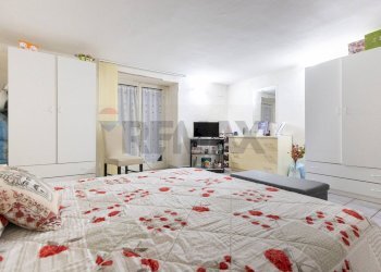 Camera / camera da letto - Trilocale Via Giordano Bruno
 
136, Catania - foto 12