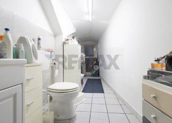 Bagno - Trilocale Via Giordano Bruno
 
136, Catania - foto 13