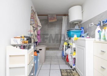 Bagno - Trilocale Via Giordano Bruno
 
136, Catania - foto 14