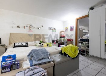 Camera / camera da letto - Trilocale Via Giordano Bruno
 
136, Catania - foto 17