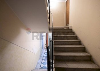 Scale - Trilocale Via Giordano Bruno
 
136, Catania - foto 22