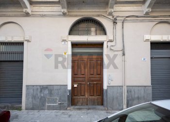 Edificio all\'aperto - Trilocale Via Giordano Bruno
 
136, Catania - foto 25