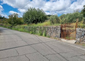 Giardino - Terreno edificabile strada provinciale nunziata puntalazzo, Mascali - foto 3
