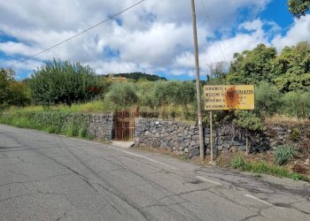 Vista delle montagne - Terreno edificabile strada provinciale nunziata puntalazzo, Mascali - foto 5