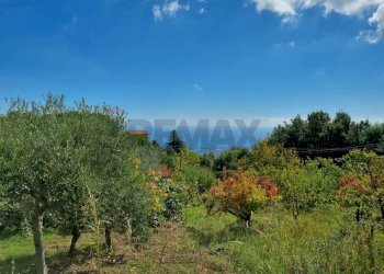 Vista delle montagne - Terreno edificabile strada provinciale nunziata puntalazzo, Mascali - foto 12