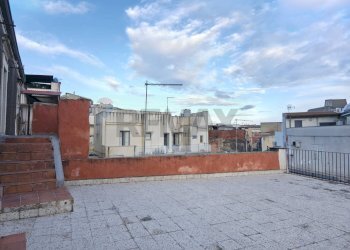 Terrazza - Appartamento via russo
 
40, Paterno - foto 15