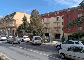 Edificio all\'aperto - Negozio Via S. Ingrà
 
35, Enna - foto 1