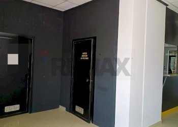 Hall / corridoio - Negozio Via S. Ingrà
 
35, Enna - foto 5