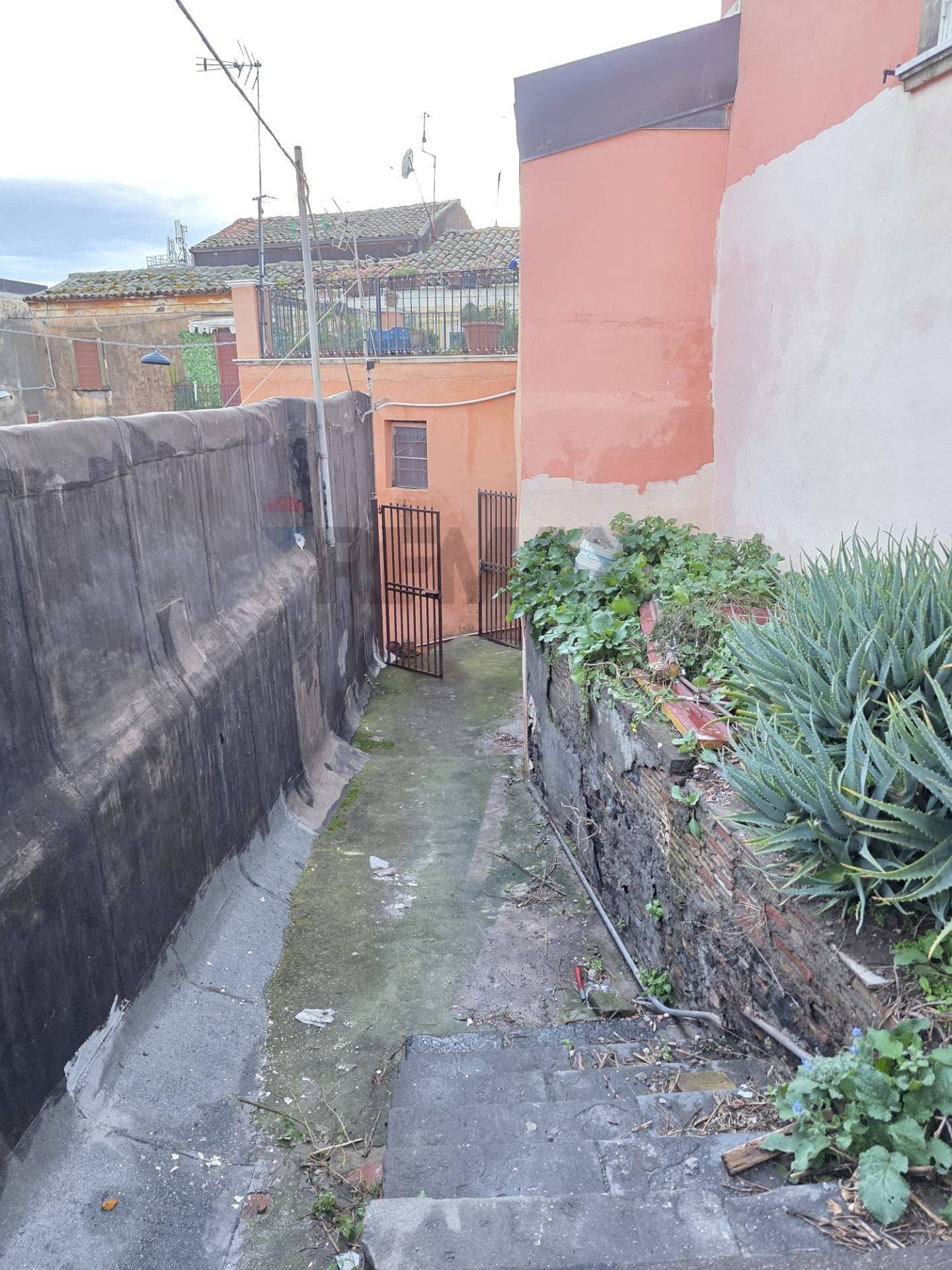 Giardino - Appartamento via russo
40, Paterno - foto 2