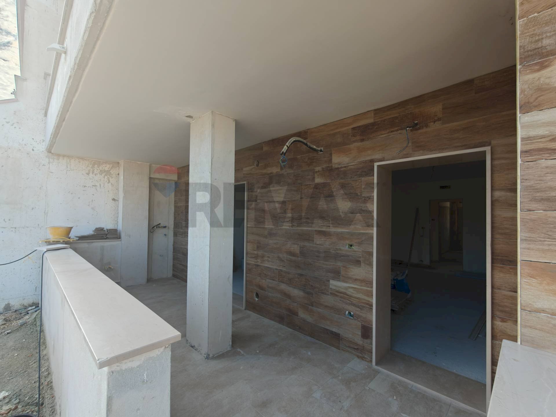 Terrazza - Independent house Via Francia, Manfredonia - photo 3