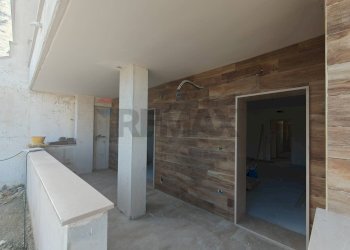 Terrazza - Casa indipendente Via Francia, Manfredonia - foto 3