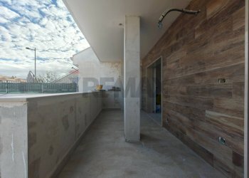 Balcone - Casa indipendente Via Francia, Manfredonia - foto 4