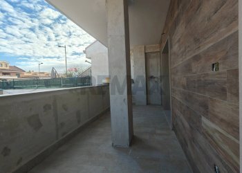 Balcone - Casa indipendente Via Francia, Manfredonia - foto 5