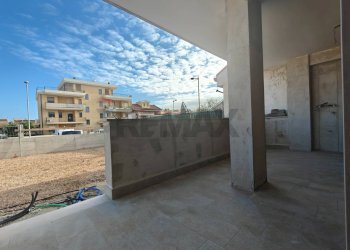 Terrazza - Casa indipendente Via Francia, Manfredonia - foto 6