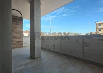 Terrazza - Casa indipendente Via Francia, Manfredonia - foto 7