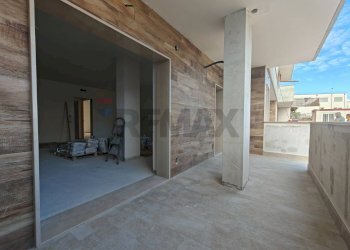 Terrazza - Casa indipendente Via Francia, Manfredonia - foto 8