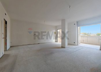 Stanza vuota - Casa indipendente Via Francia, Manfredonia - foto 14