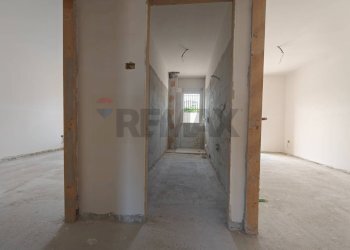 Hall / corridoio - Casa indipendente Via Francia, Manfredonia - foto 15