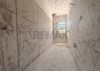 Stanza vuota - Casa indipendente Via Francia, Manfredonia - foto 16